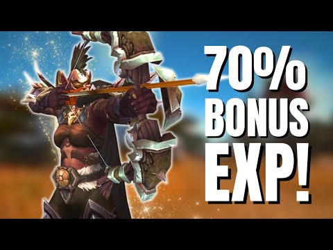 Fastest Ways to Level in the Midnight Pre-Patch