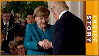 Can the EU go it alone? | Inside Story
