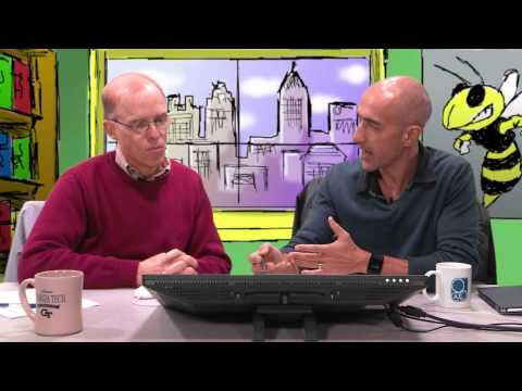 Lesson Overview Georgia Tech Software Development Process