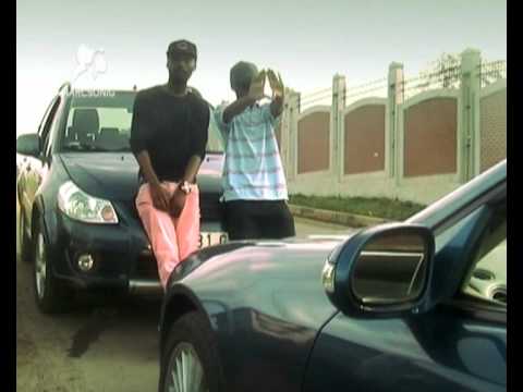 JDB EL FENOMENO ft JOHNNY X..video Promo A.O.L.mixtape..SIN riVAL part (II)