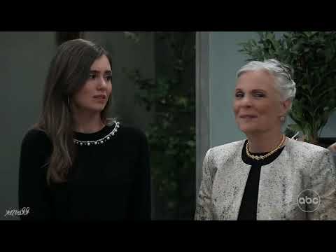 GH: 12/26/25 - Christmas at the Quartermaine's Part 3/3