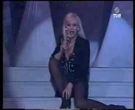 Raffaella Carra' - 05/1 TE PRETENDO by Toni