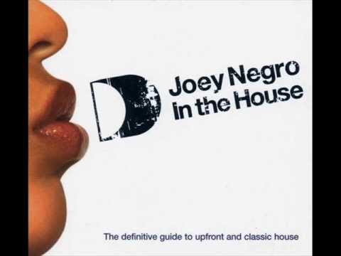 Joey Negro - Make A Move On Me (Joey Negro Old School Dub)