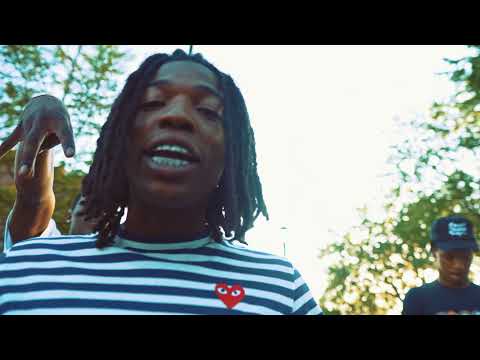 SavageDaShooter - N*Shit