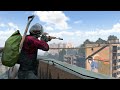 How SourSweet Became The DEADLIEST Survivor In DayZ S Hashima