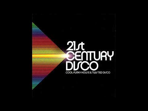 21st Century Disco CD1 | Ministry of Sound 2002