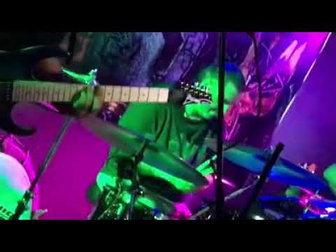 We'll burn the sky ( SCORPIONS cover) - ROCK BOTTOM project