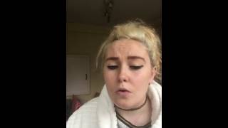 Adele - hello (cover)