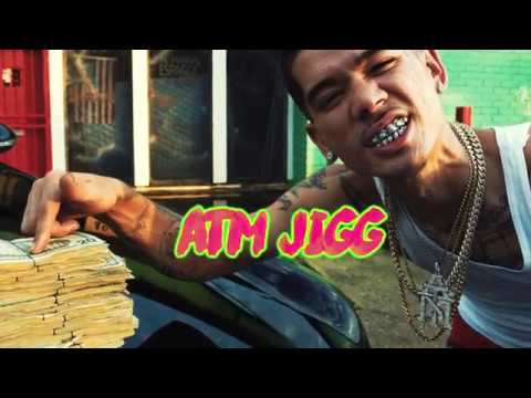 ATM Jigg - What You Need (Prod. Sonny Digital) (Official Music Video)