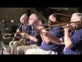 Joe King Oliver's "Olga" played by Uptown Lowdown Jazz Band at 2014 San Diego Jazz Fest