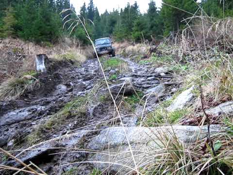 Garbova 06-08.2009 - part 2