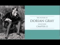 Oscar Wilde | Chapter 13 The Picture of Dorian ...
