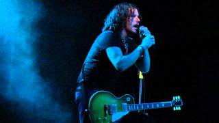 The Tea Party: Release (live, full length)