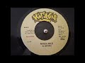 Capleton - Why Worry + Version 7'