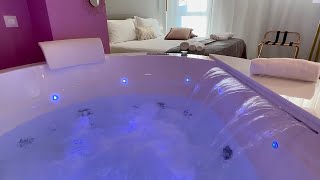 4 Star Suite SPA Suite Superior con SPA Privata