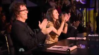 4th Performance - The YellowJackets - &quot;Wannabe&quot; By Spice Girls - Sing Off - Series 3