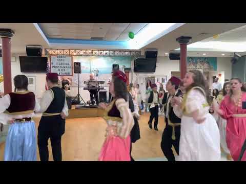 Haris Koljenović - KUD Halaturko 2022