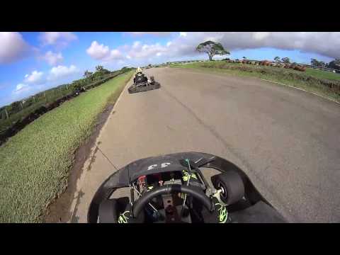 DPKin PRO 2015.1 - 6ª etapa - 2ª corrida - Kartódromo do Tamboril