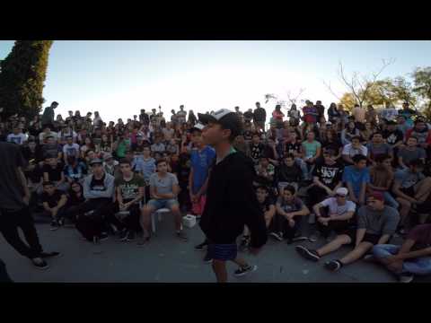 WANFREE vs MELLIS - OCTAVOS (9na Fecha - 30/4)