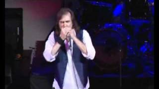 Dennis Locorriere (Dr Hook) -  &quot;Walk Right In&quot;