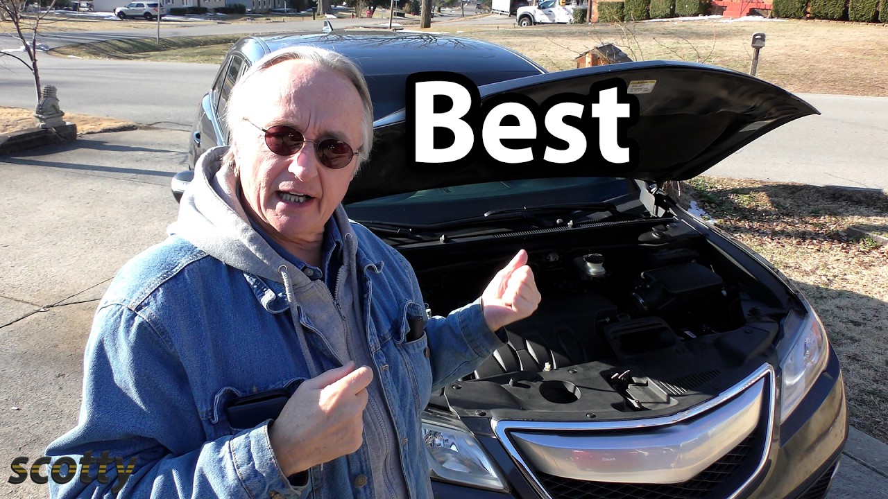 I Finally Found an American Vehicle Worth Buying