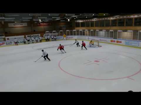 #26 Simon Bergsten Brunflo Hockey