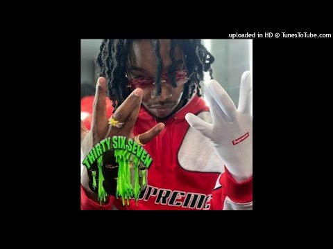 [FREE] Four50 x Big Yaya Type Beat - "Super Sick" (prod. Unruly)