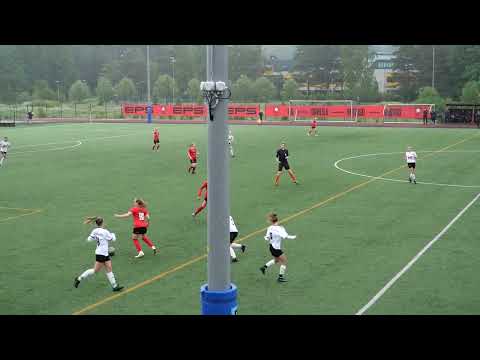 T18 SM 2022: EPS Valtti