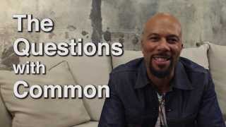 Common Answers "The Questions"
