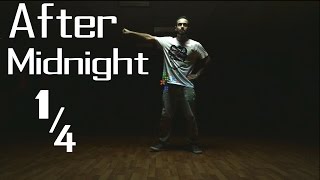 Nao - Inhale Exhale | Freestyle | AM 1/4