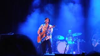 Charlie Worsham - Please people please (fragment)