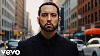 Eminem - Psycho (Ja Rule &amp; Suge Knight Diss) Music Video 2025