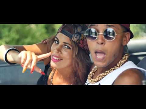 Chesco & El Pocho  ft  Insurrecto & Yimi Konclaze   Rapero Mas Duro Que Yo