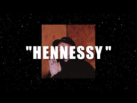 RIN X LUCIANO X UFO361 Type Beat [2020] "HENNESSY"
