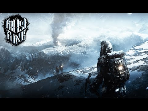 Frostpunk Zakończenie