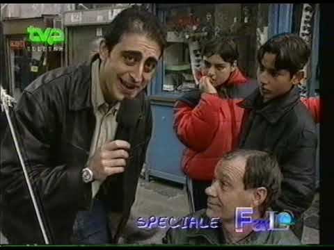 S.Agata qualche anno fa...