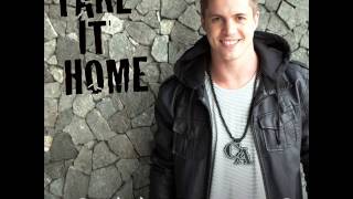 Johnny Ruffo Take It Home (audio)