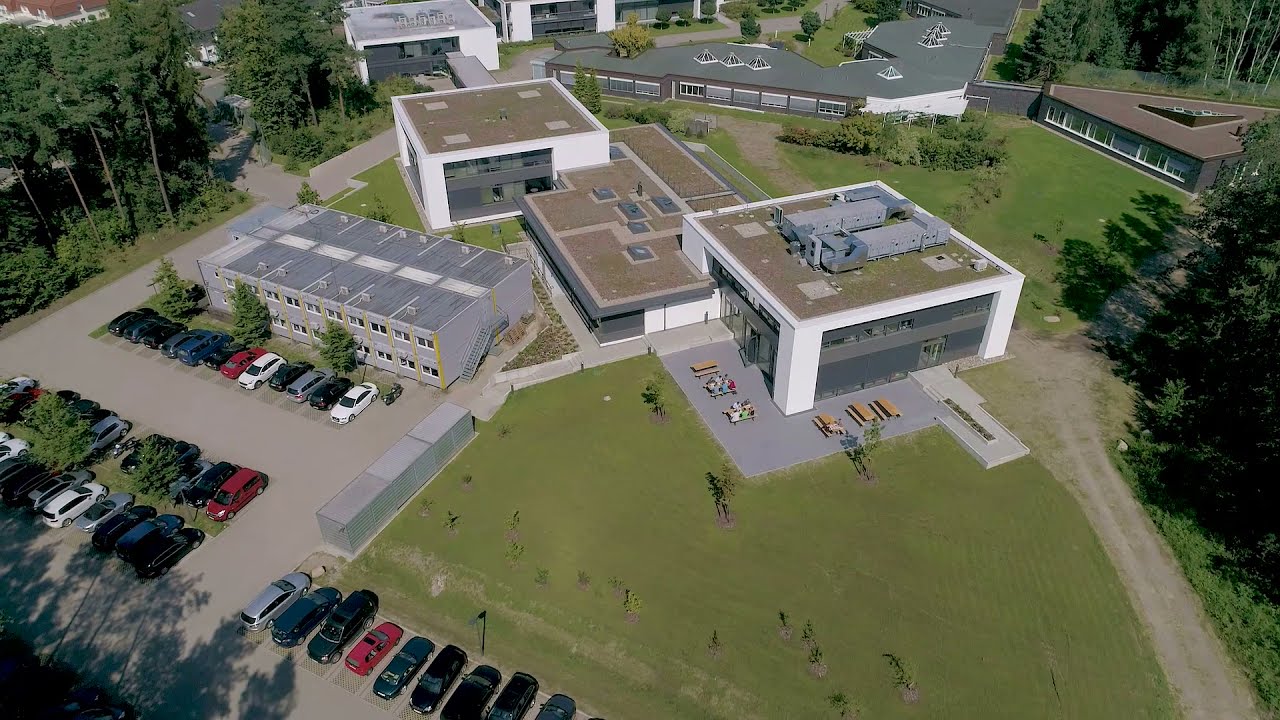 Körber Campus in Lüneburg