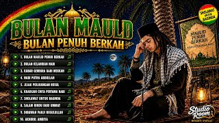Download lagu MAULID NABI PENUH BERKAH🌙 ALBUM RELIGI TERBARU 2026 || SPESIAL MENYAMBUT KELAHIRAN NABI mp3