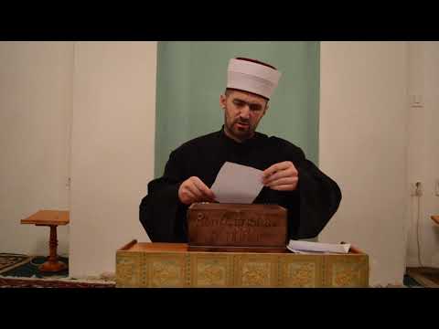 MIZ Donji Vakuf-Ramazanski kviz 2019