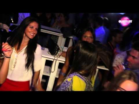 GUESTLIST TVI 26/07/14 @ COOLdisco