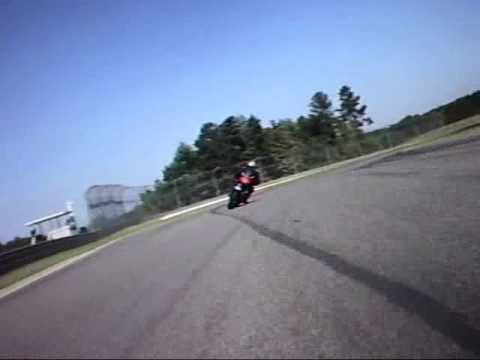 Thumbnail for '08 AHRMA Barber Sun. BEARS Race by BMW, video, vide