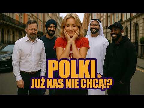 Dlaczego POLACY nie wystarczają POLKOM w UK? - HERBATKA Z BEKONEM #26