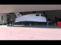 Specialty Laser Scanning - Hermes Spacecraft