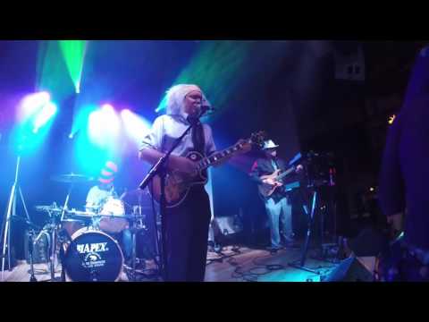Ifdakar - Whiskey (Horseshoes & Hand Grenades Cover) Live at The Source: Halloween 2015 HD