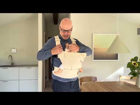 Introduction to the Moova Balance carrier