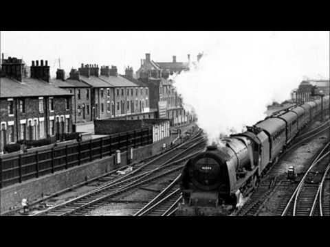 Ian Kent: It's All Over (from the album, Almost Gone)