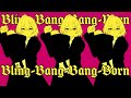 【 COVER 】Bling-Bang-Bang-Born - Creepy Nuts // Noemi Hestia