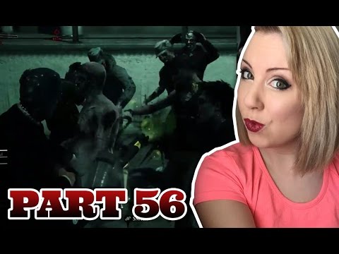 Let's Play Dead Rising 3 | Game Play Walkthrough Part 56