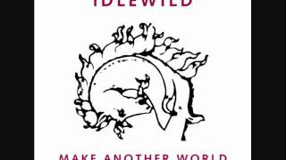 Idlewild - Lookin' for A Love.wmv